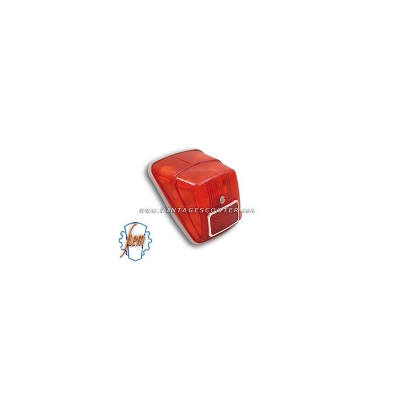 Feu arrière SIEM Vespa 50